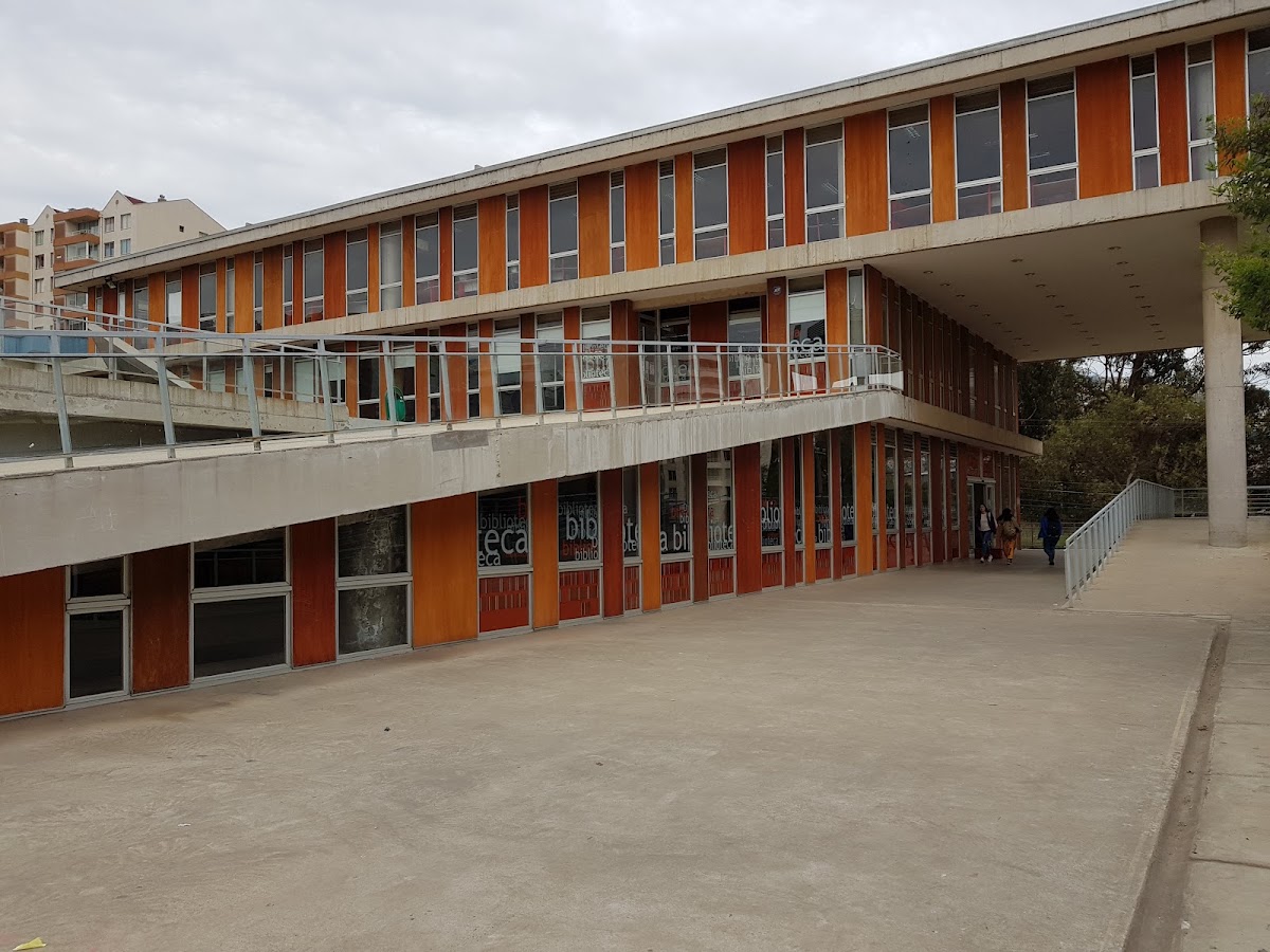 University of Playa Ancha photo 4