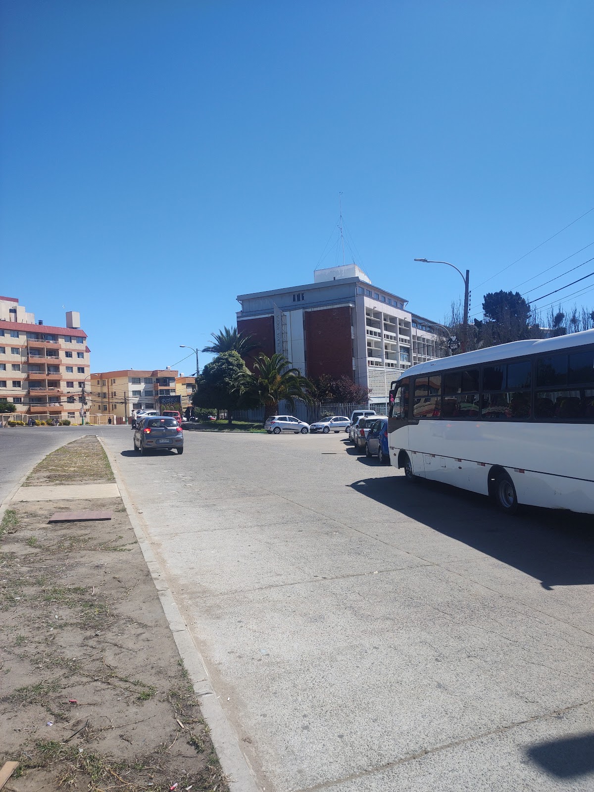 University of Playa Ancha photo 7