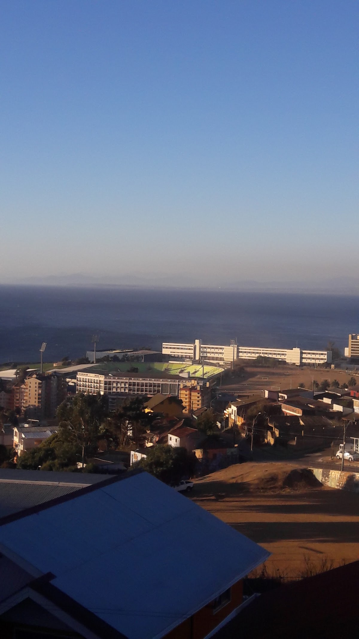 University of Playa Ancha photo 9