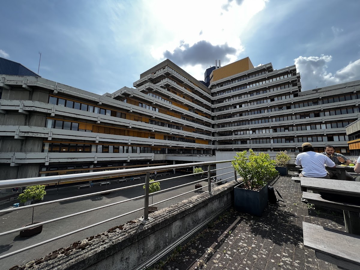 Technische Hochschule Köln photo 3