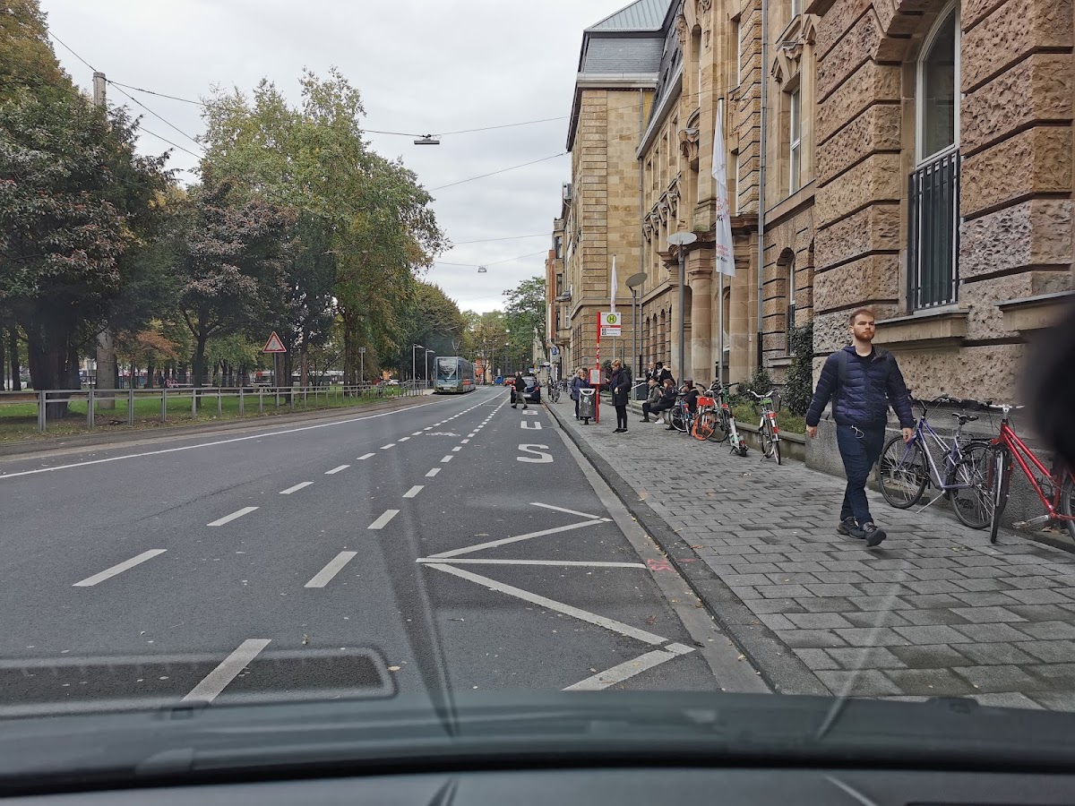 Technische Hochschule Köln photo 4