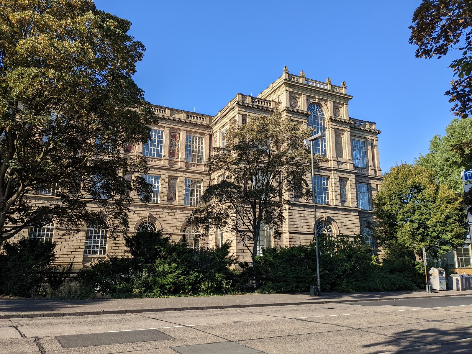 Kunstakademie Düsseldorf
