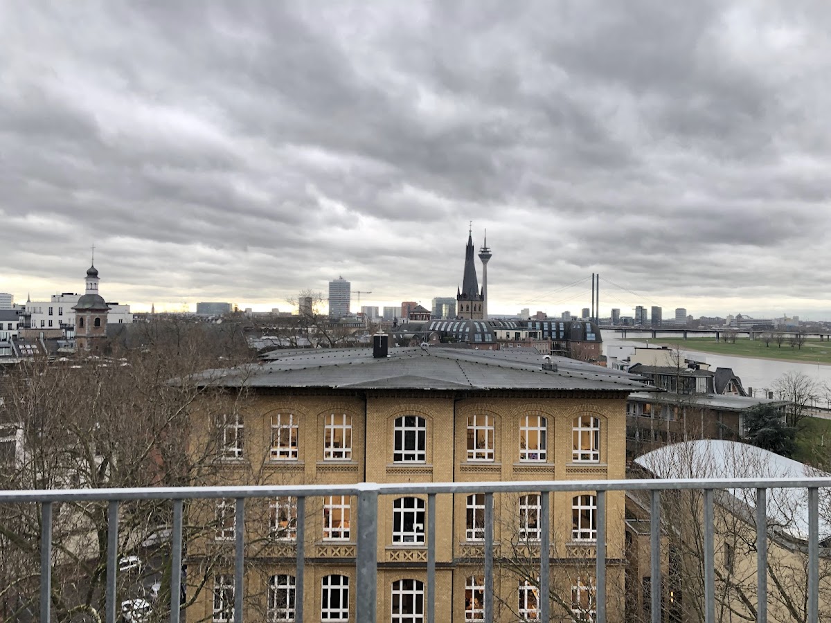 Kunstakademie Düsseldorf photo 1