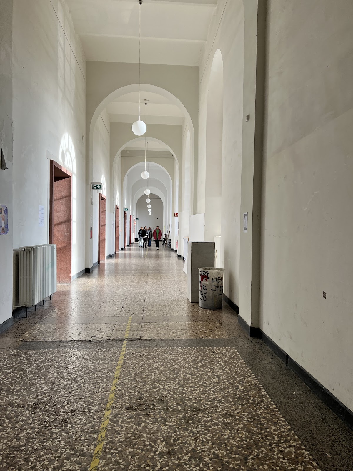 Kunstakademie Düsseldorf photo 3