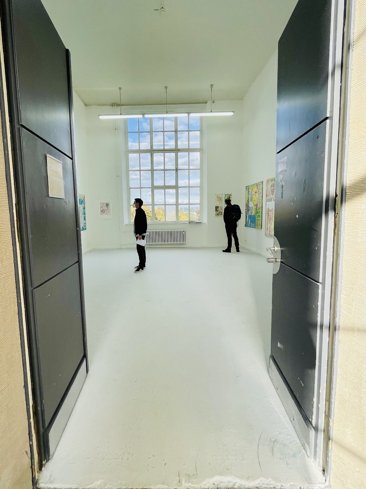 Kunstakademie Düsseldorf photo 9