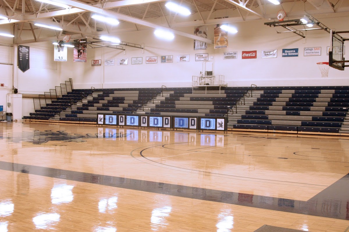 Dickinson State University photo 2