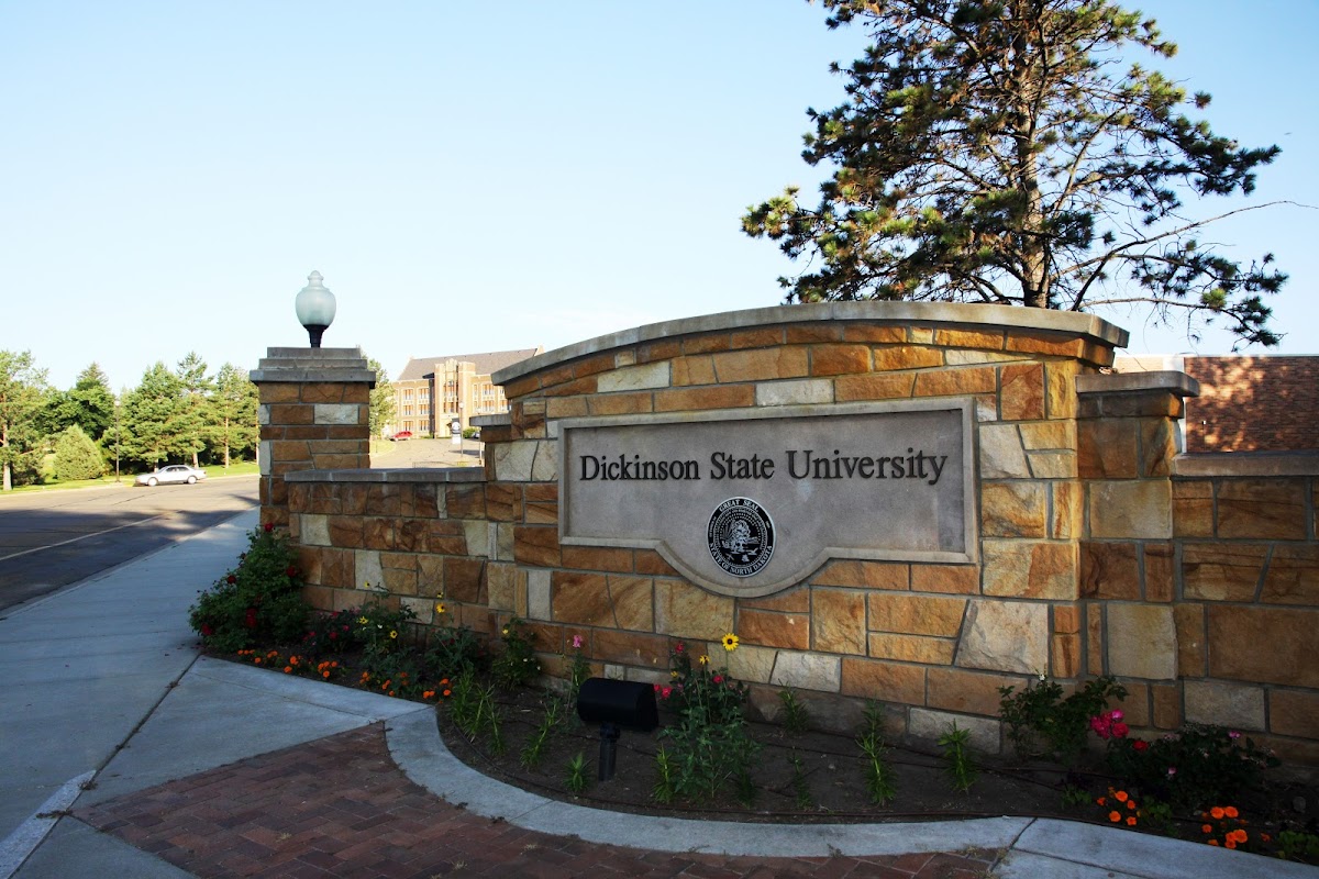 Dickinson State University photo 3