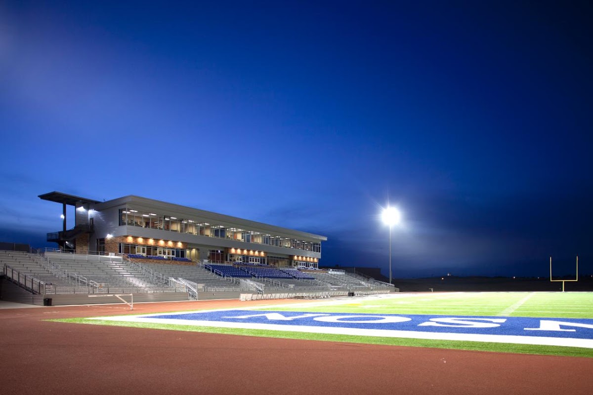 Dickinson State University photo 4
