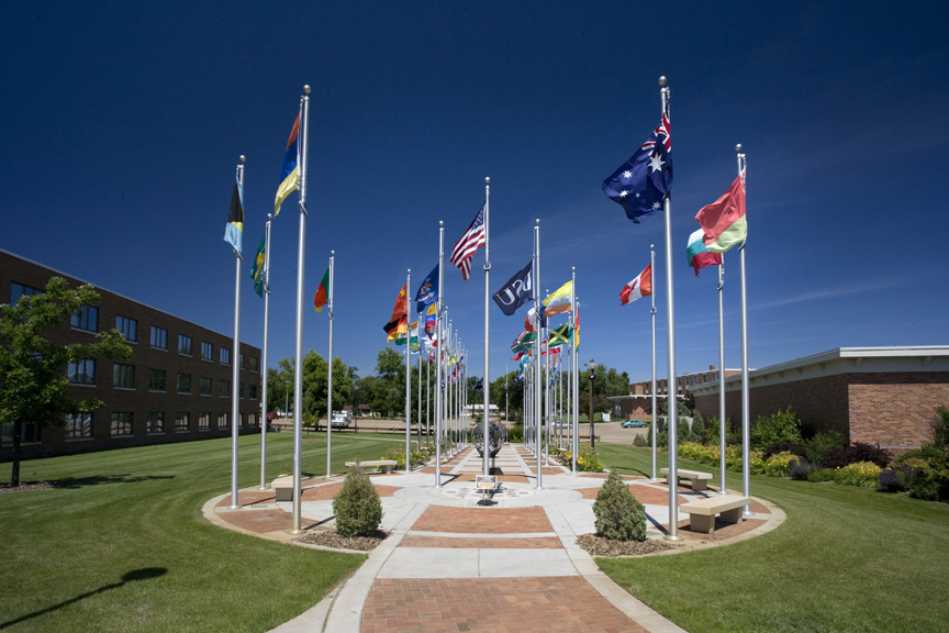 Dickinson State University photo 5