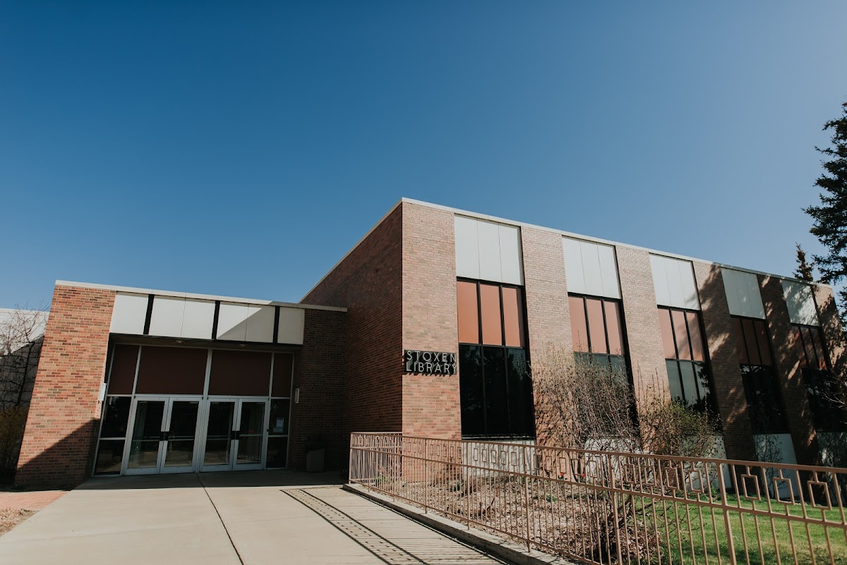 Dickinson State University photo 8