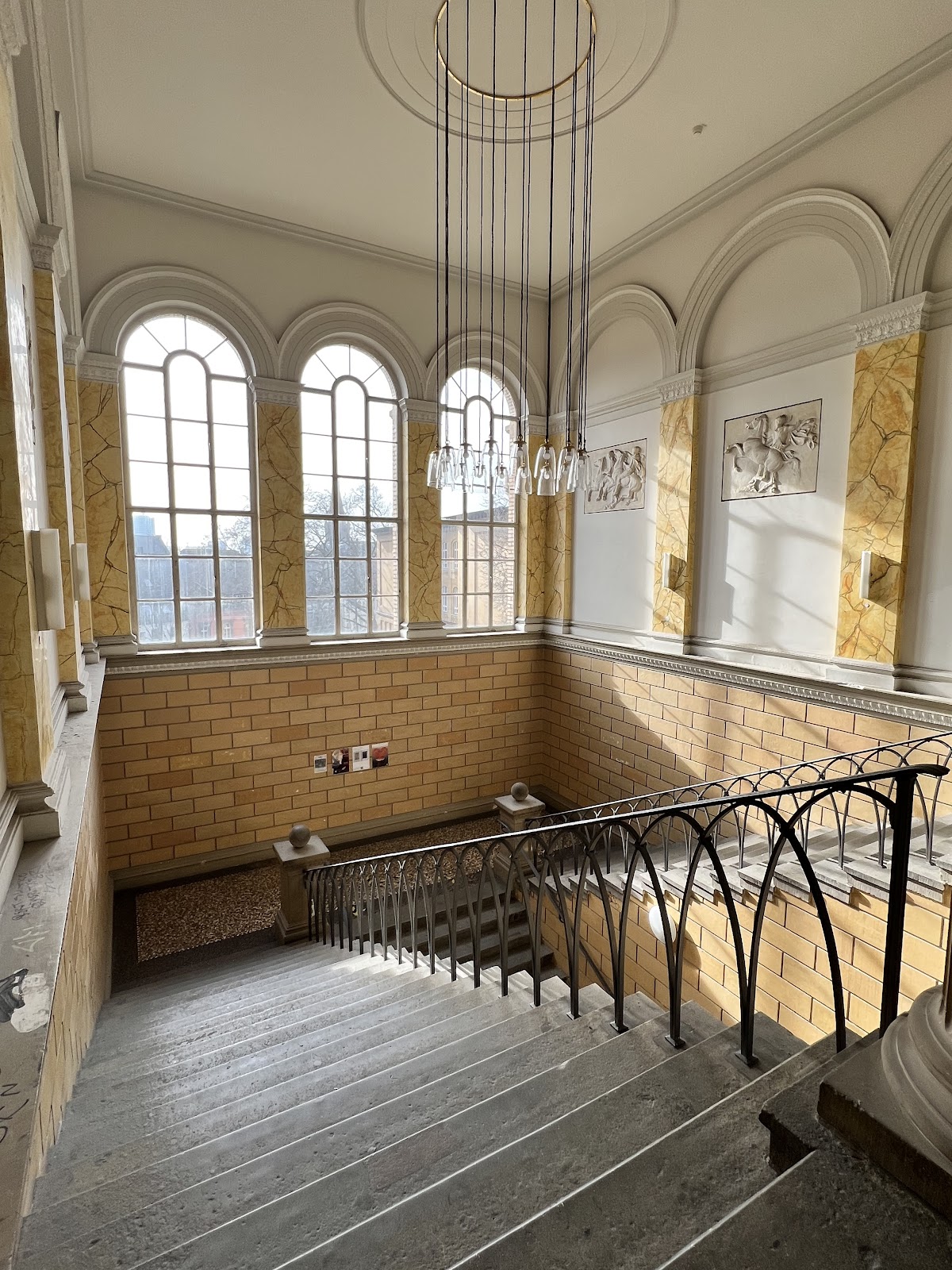 Kunsthochschule Düsseldorf photo 4