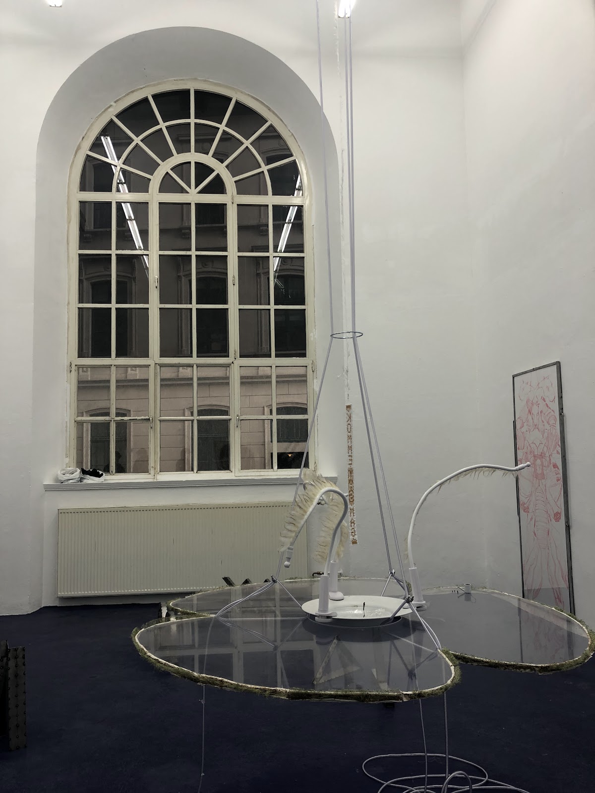 Kunsthochschule Düsseldorf photo 5