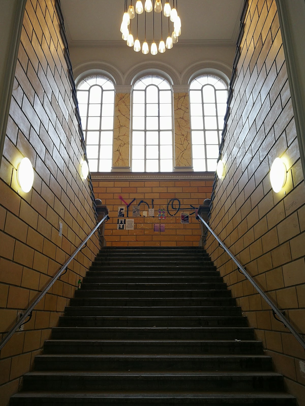 Kunsthochschule Düsseldorf photo 6