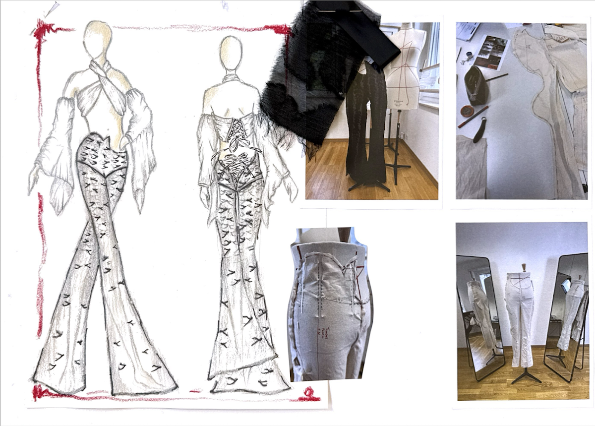 Designschule Zurich photo 2