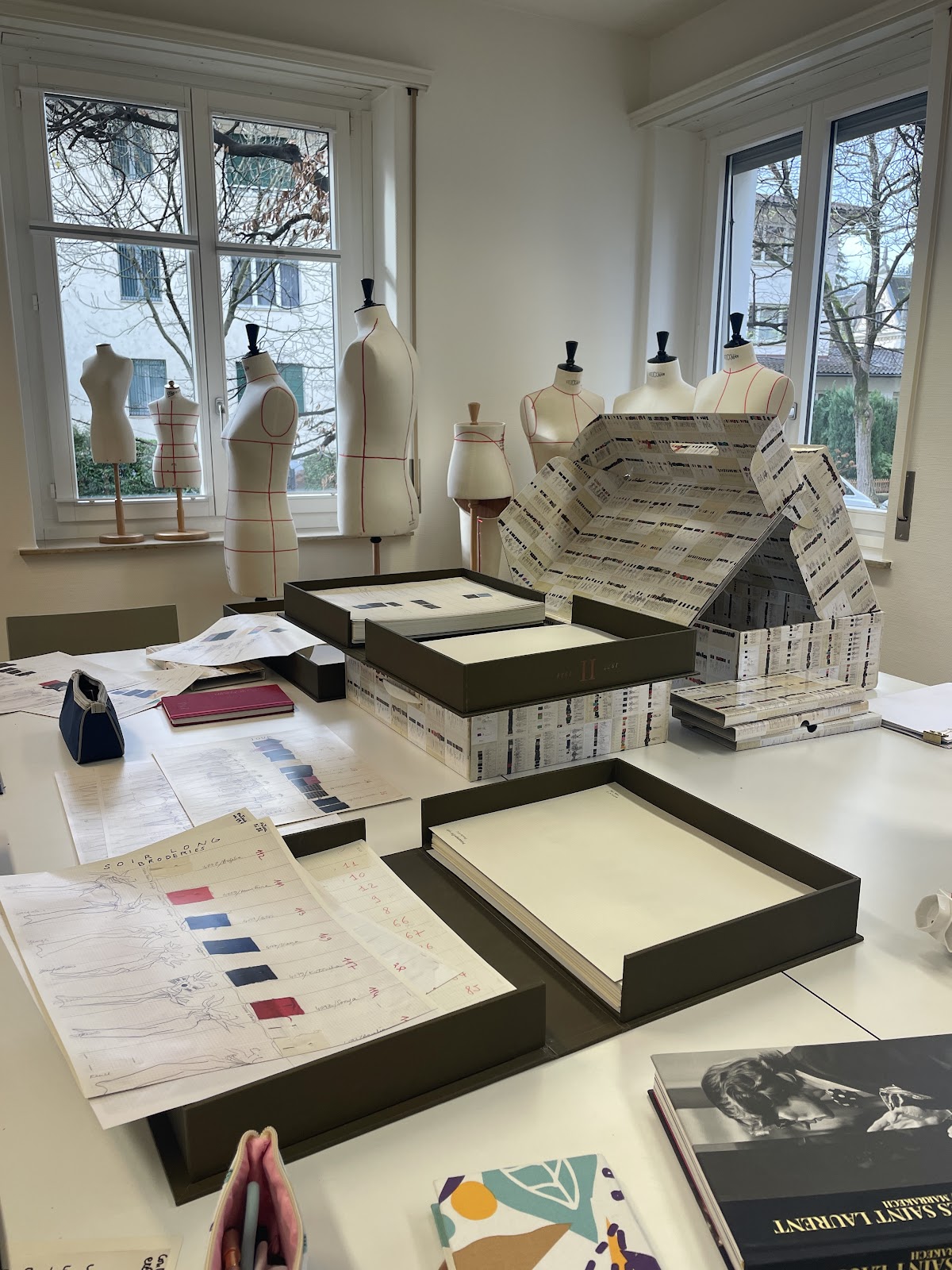 Designschule Zurich photo 6