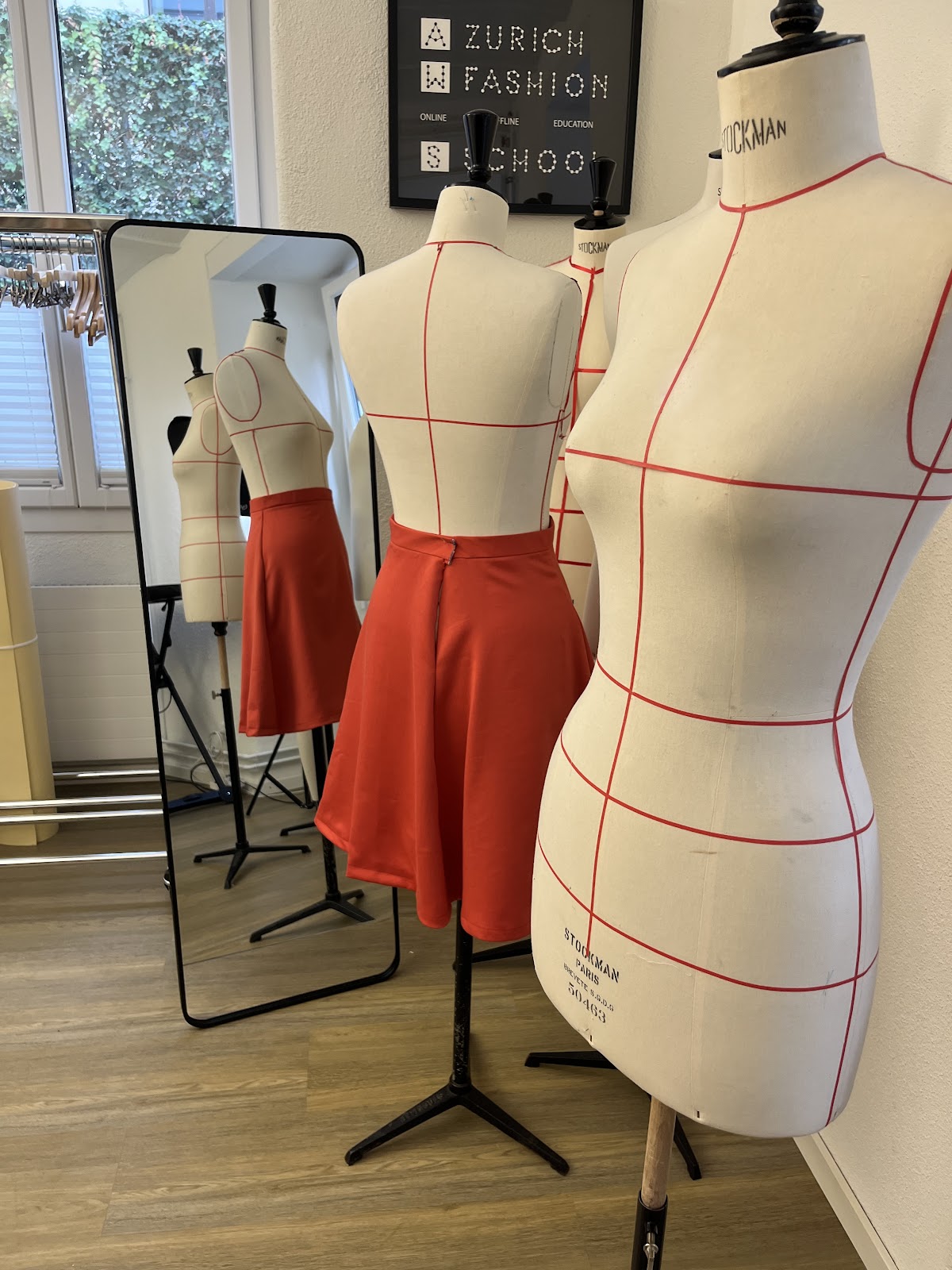 Designschule Zurich photo 7