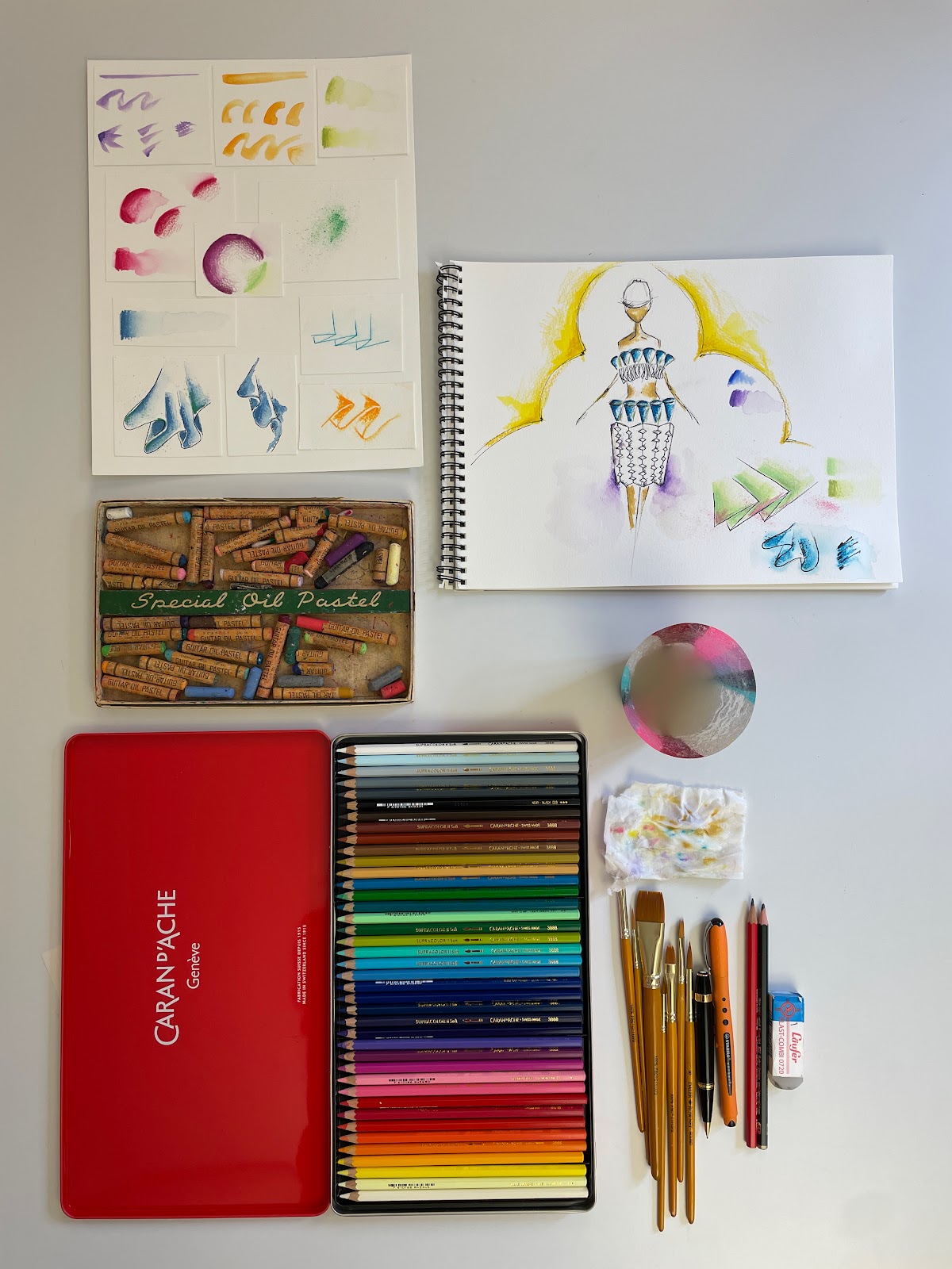 Designschule Zurich photo 9