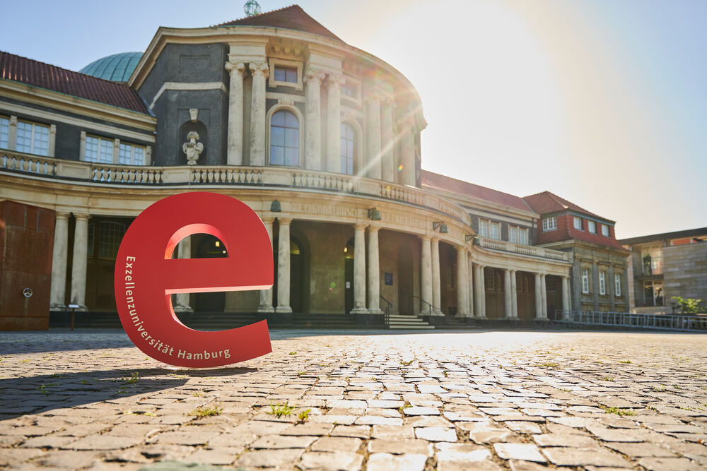 University of Hamburg photo 1