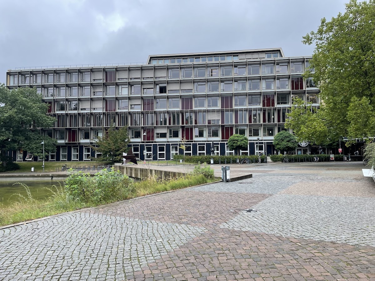 University of Hamburg photo 5