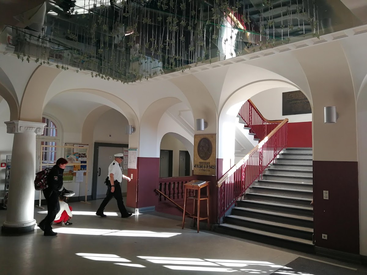 University of Hamburg photo 7