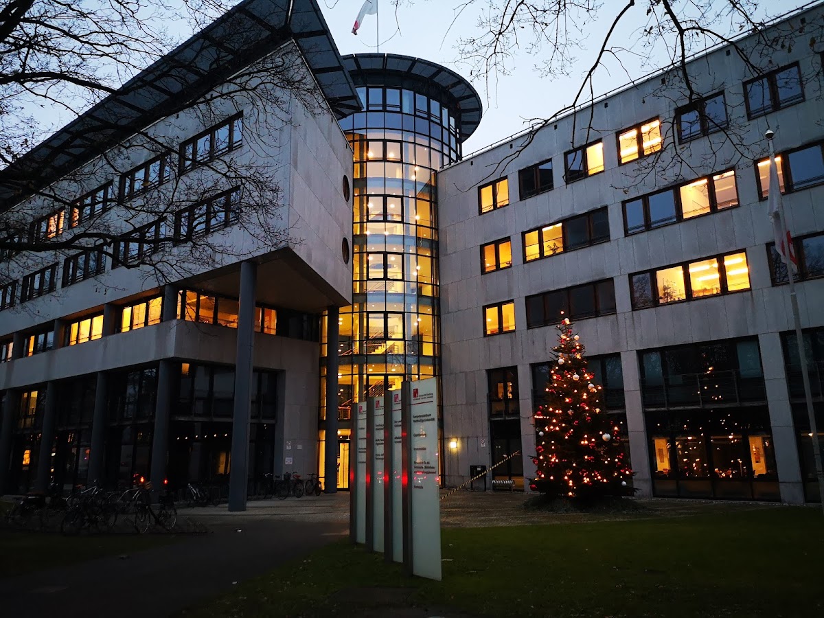 University of Hamburg photo 9