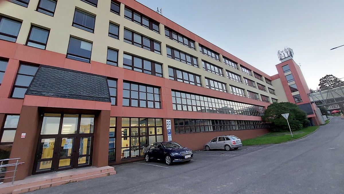 University of Žilina photo 2