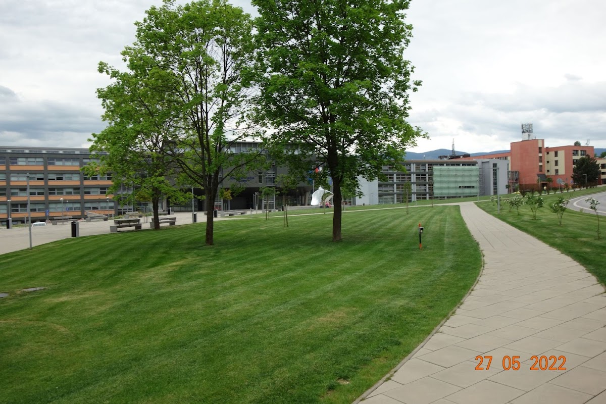 University of Žilina photo 3