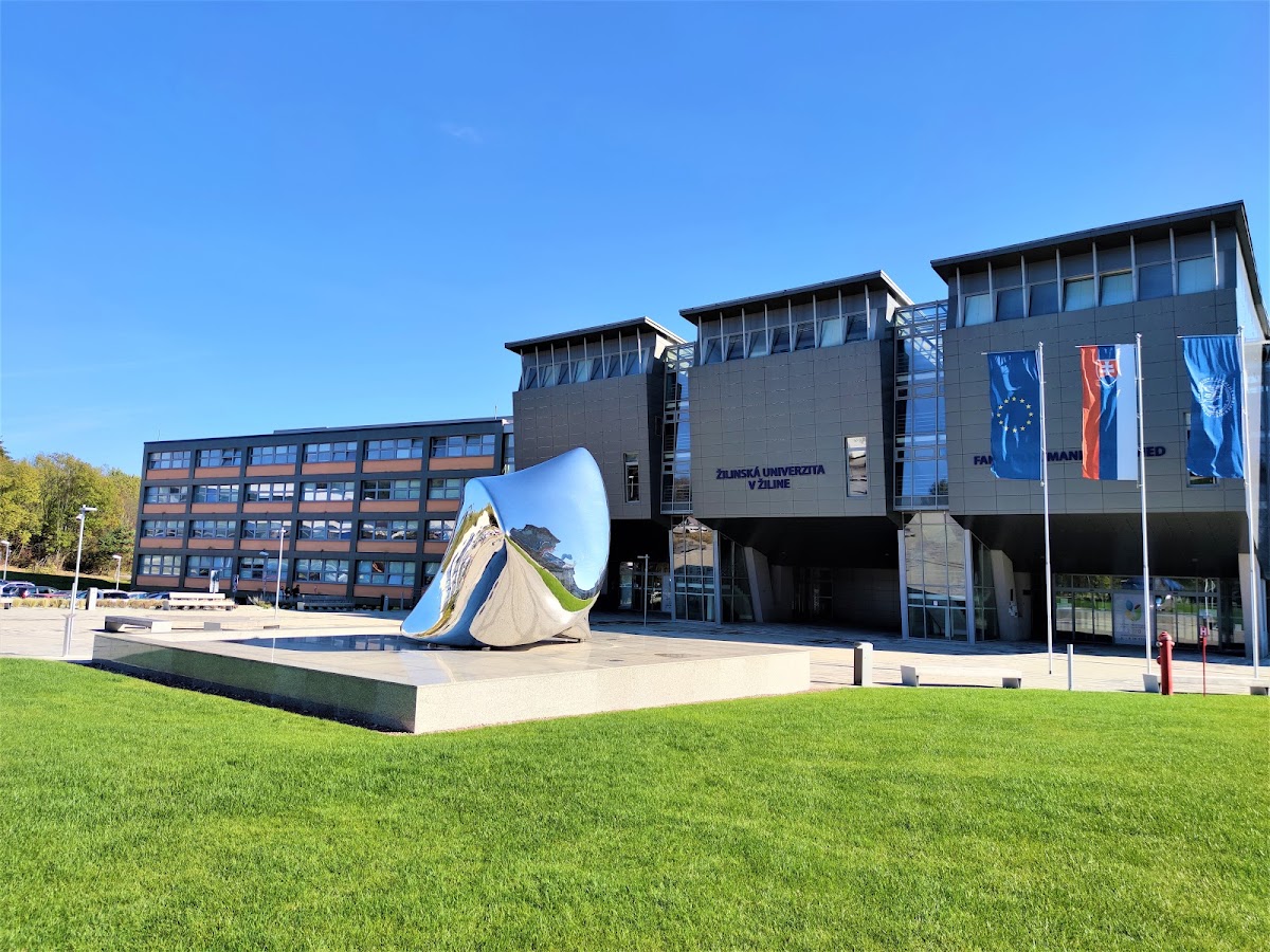 University of Žilina photo 4