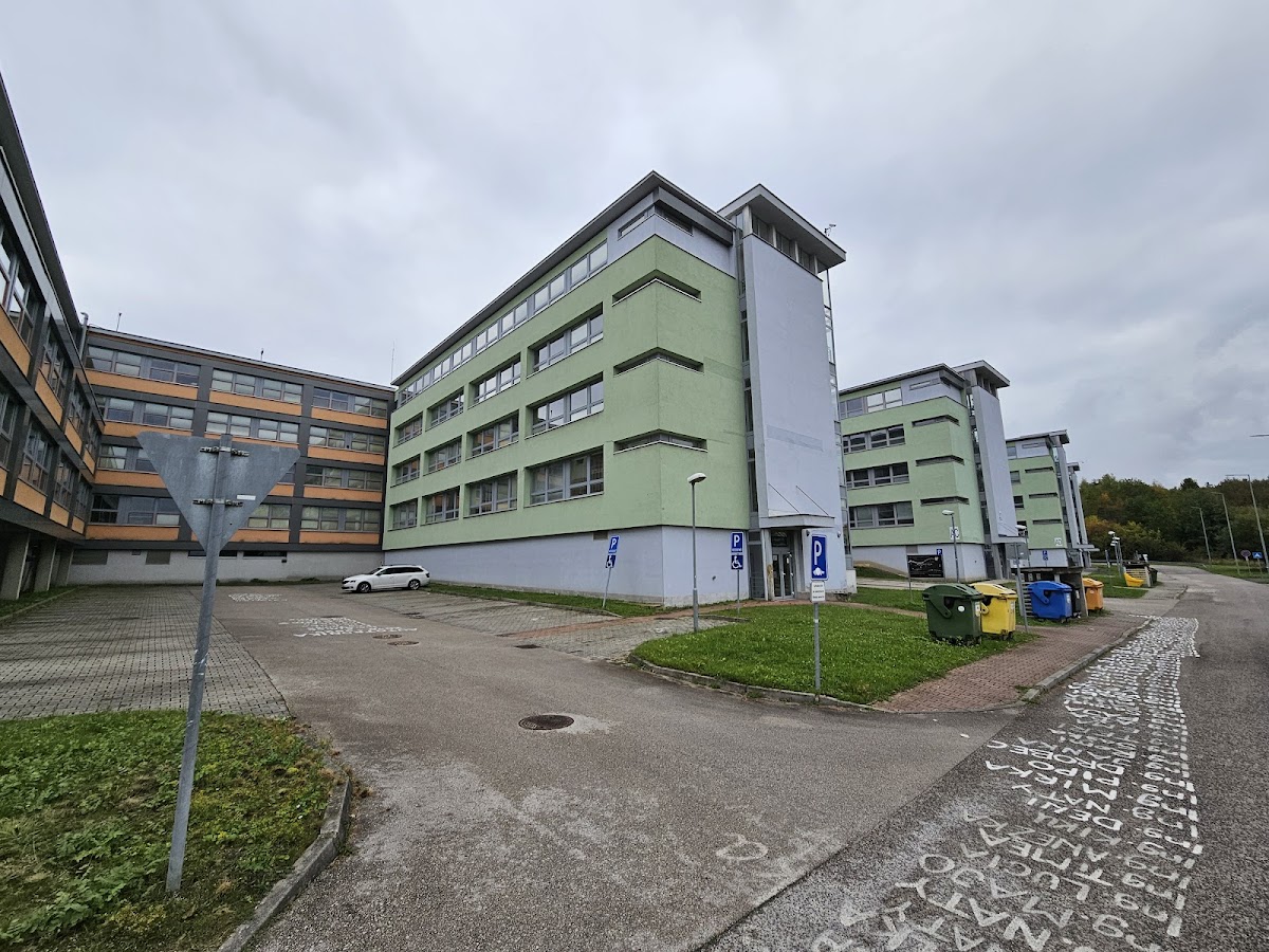 University of Žilina photo 6