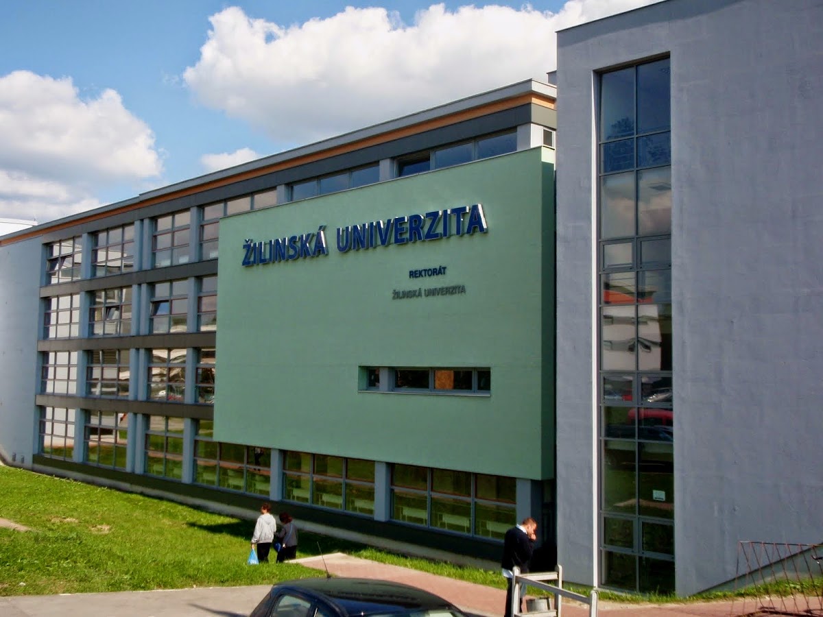 University of Žilina photo 7