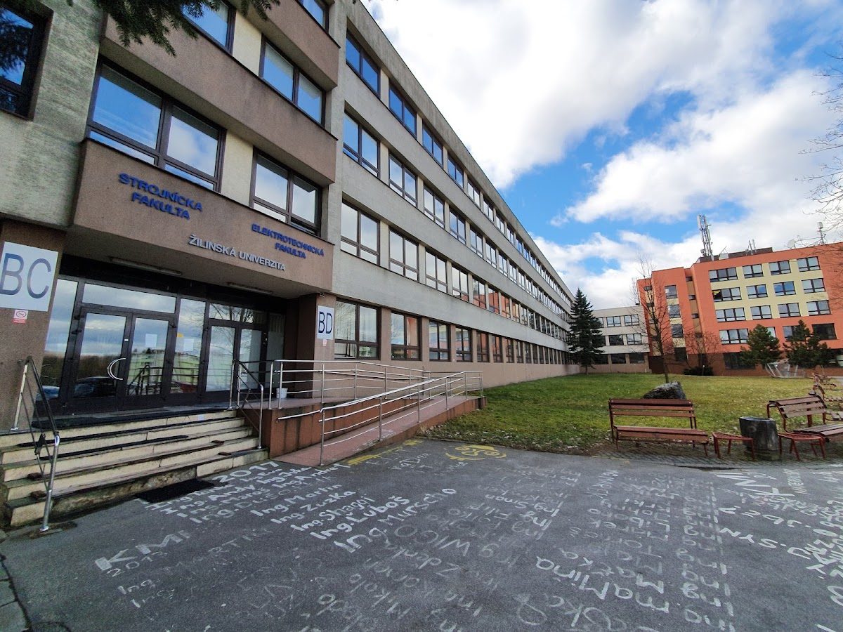 University of Žilina photo 8