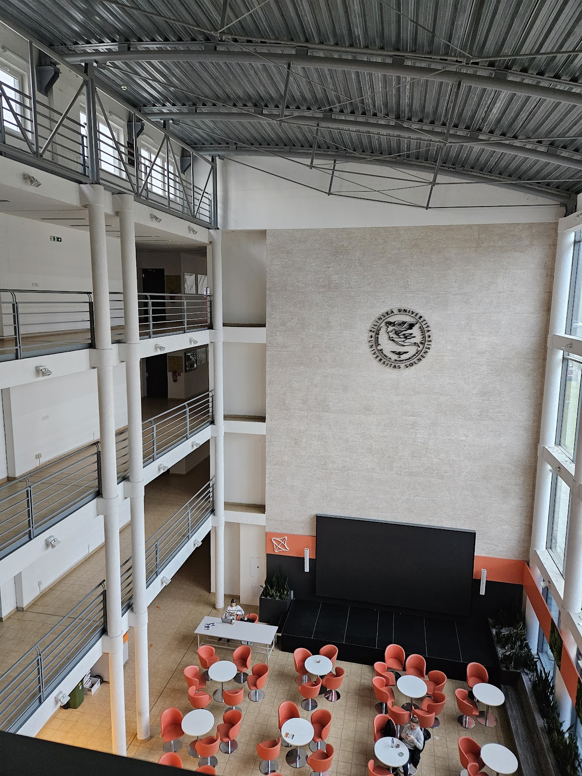 University of Žilina photo 9