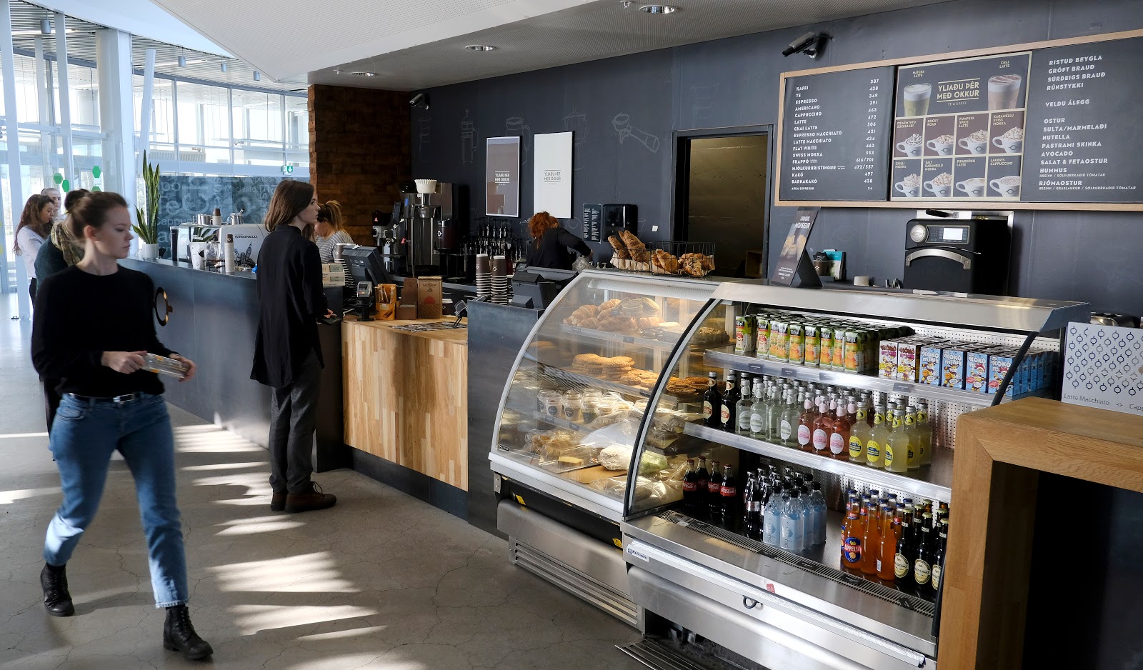 Reykjavik University