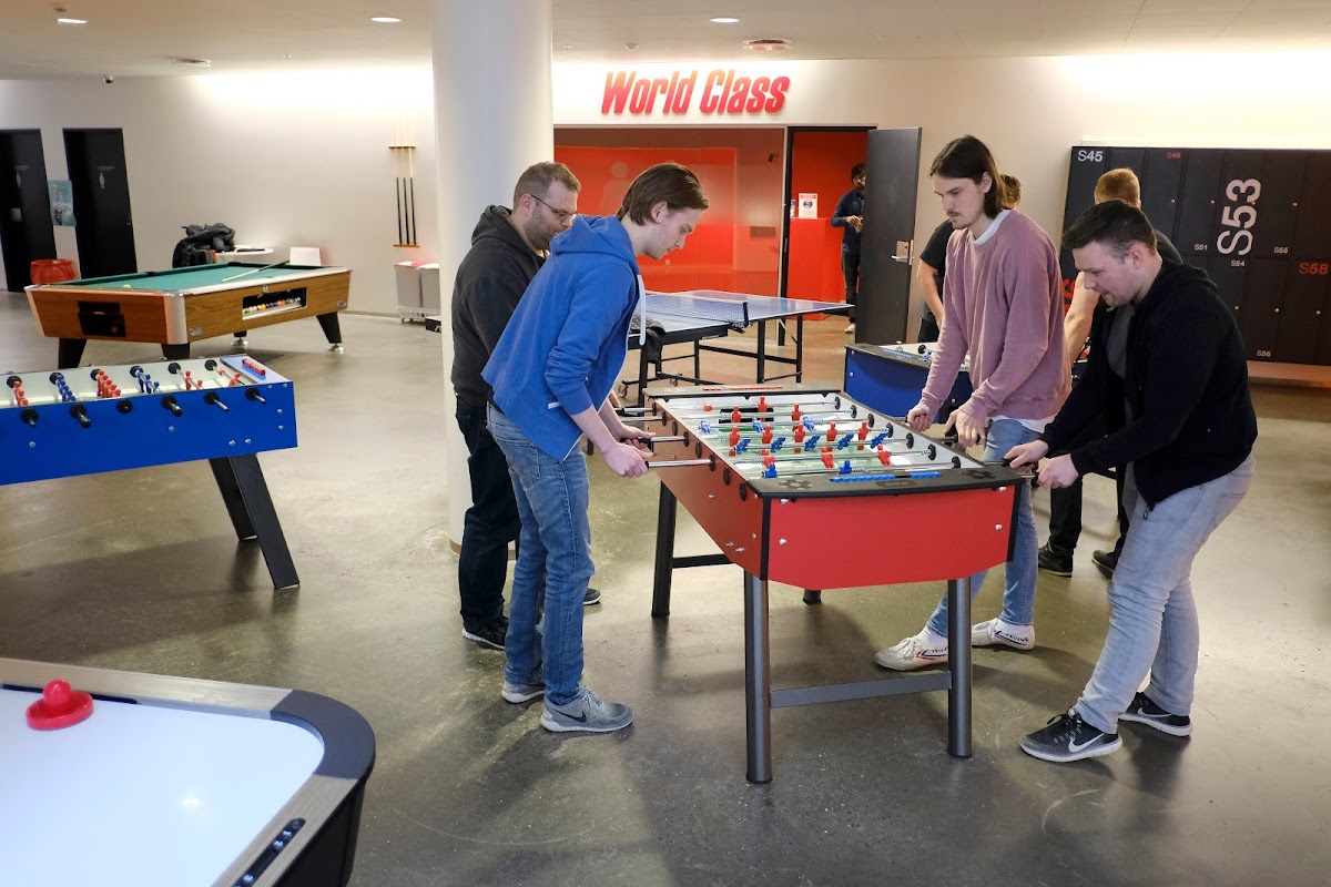 Reykjavik University photo 3