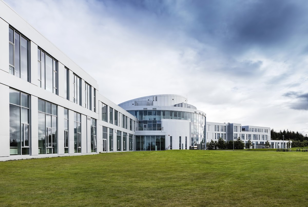 Reykjavik University photo 4