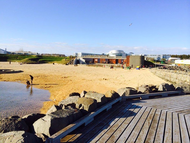 Reykjavik University photo 6