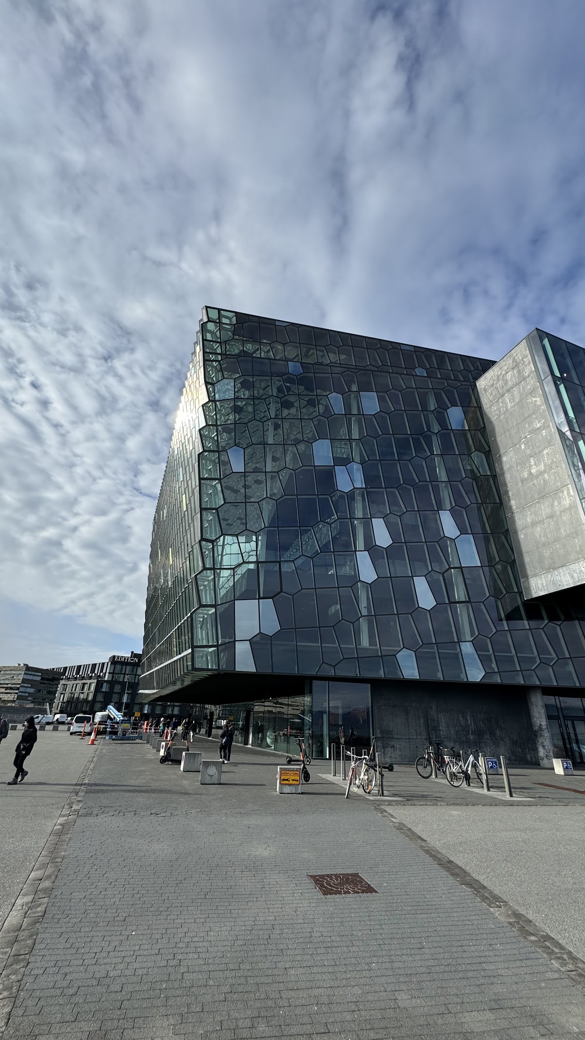 Reykjavik University photo 9