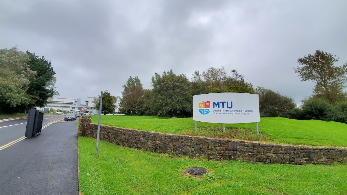 Institute of Technology, Tralee photo 1