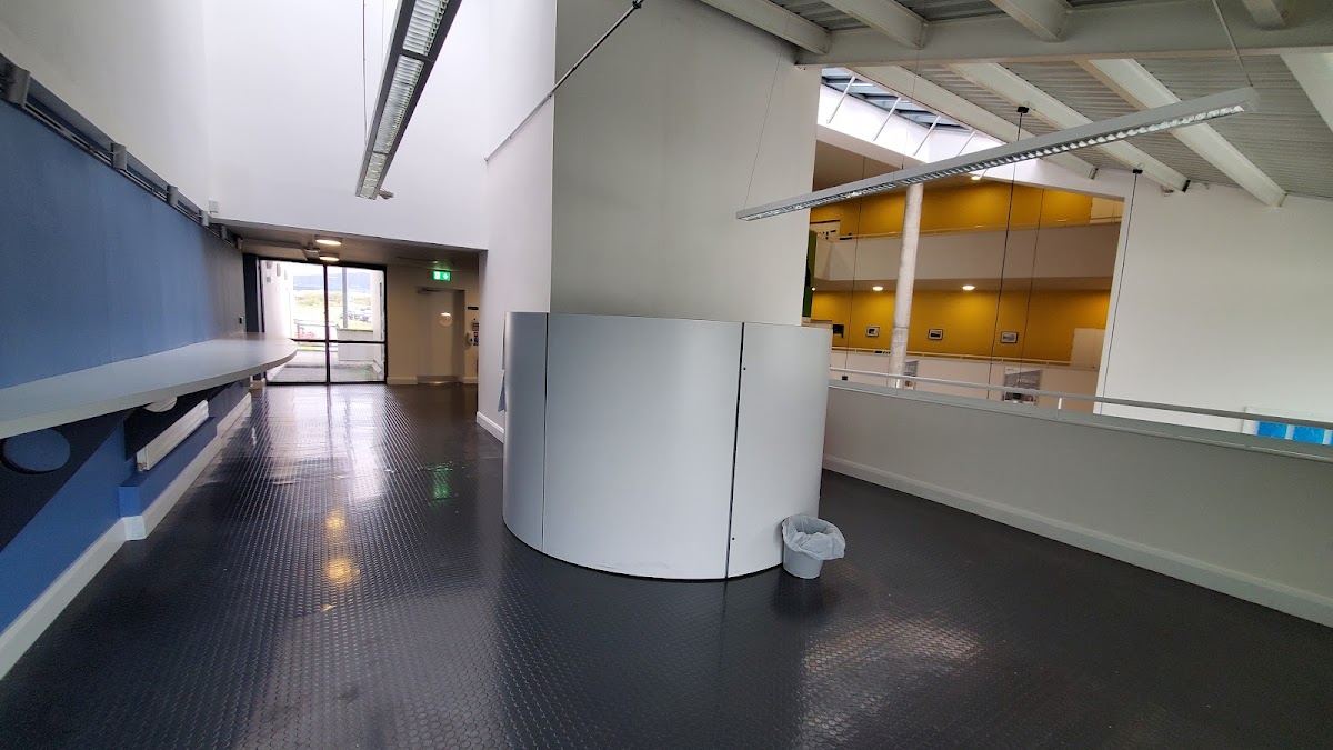 Institute of Technology, Tralee photo 2