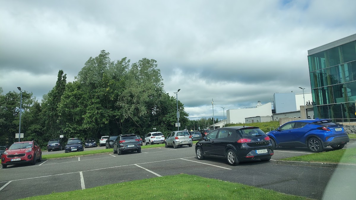 Institute of Technology, Tralee photo 3