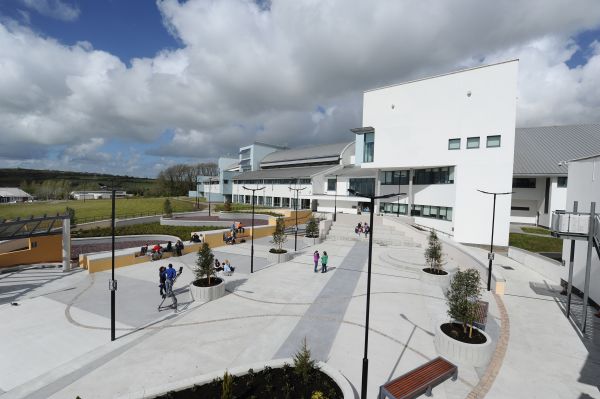 Institute of Technology, Tralee photo 4