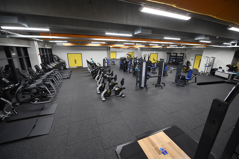 Institute of Technology, Tralee photo 5