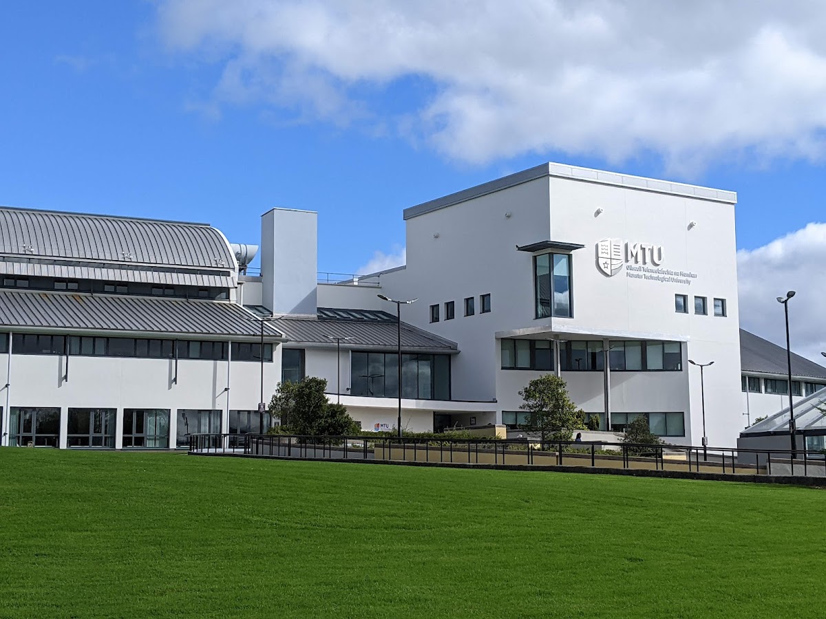 Institute of Technology, Tralee photo 6