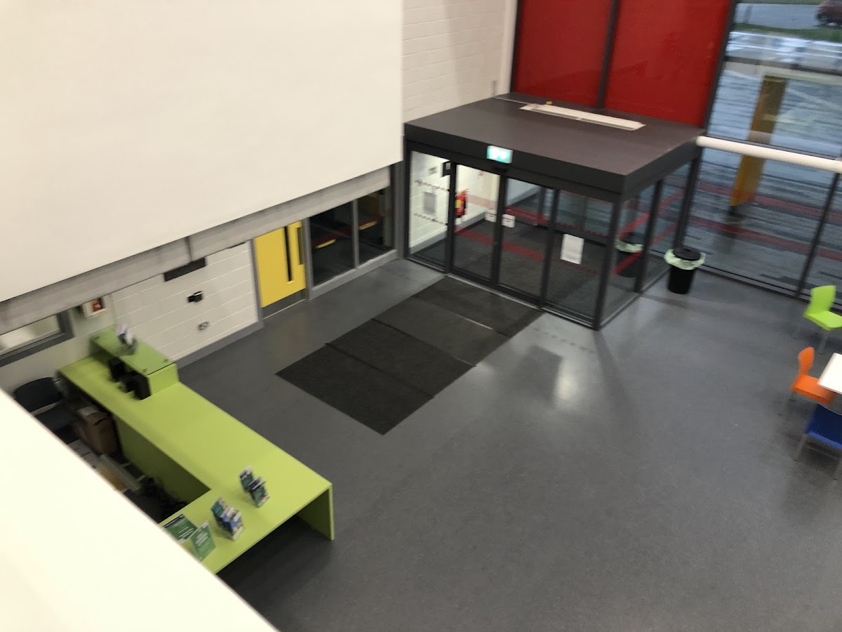 Institute of Technology, Tralee photo 7