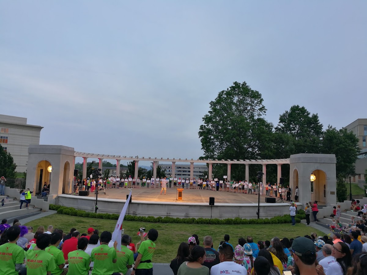 University of Arkansas photo 4