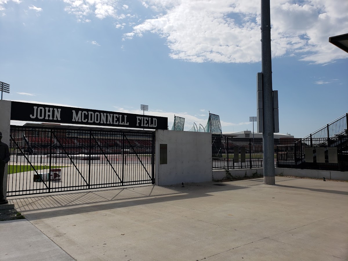 University of Arkansas photo 6