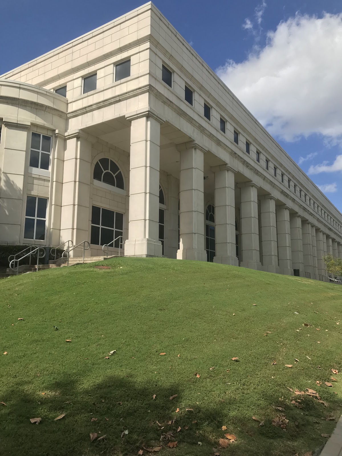 University of Arkansas photo 8