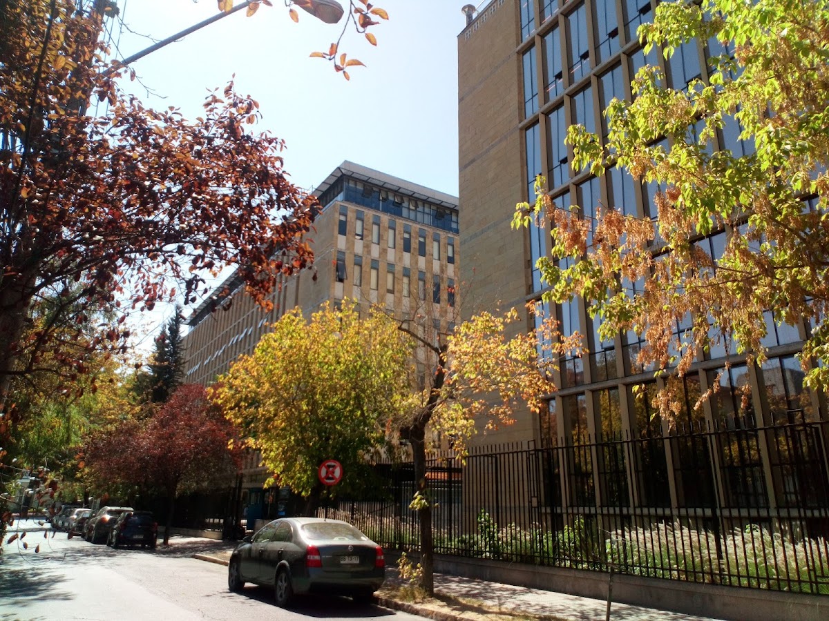 Finis Terrae University photo 1
