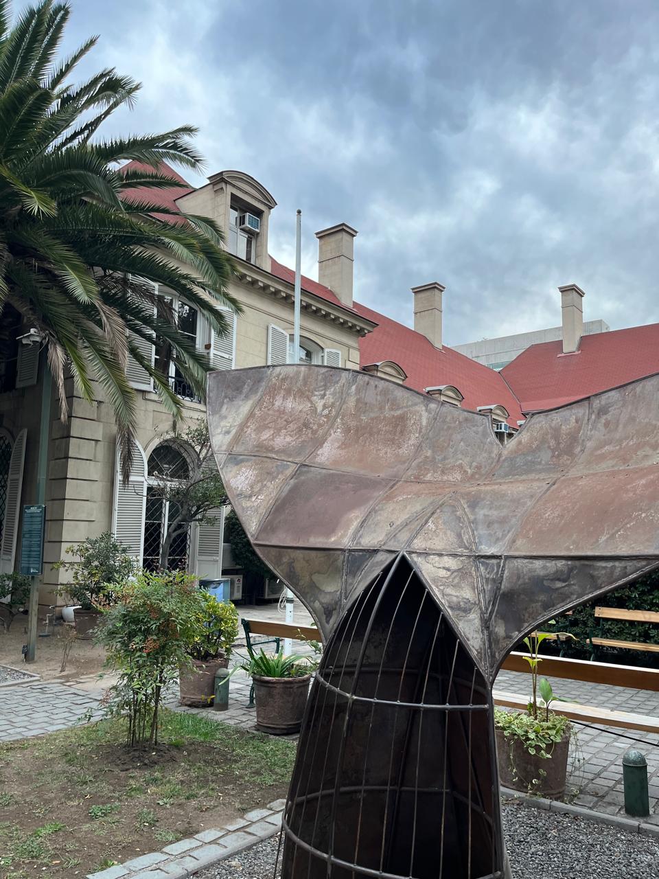 Finis Terrae University photo 7