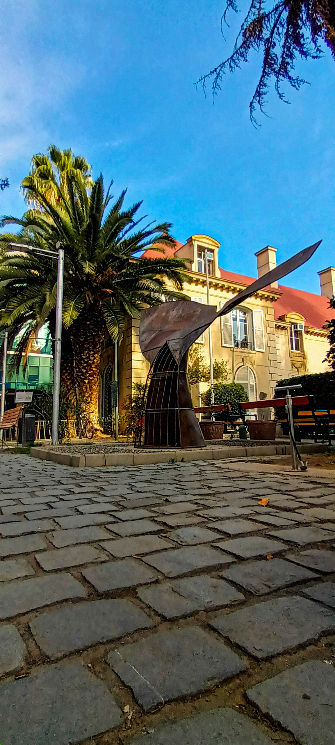 Finis Terrae University photo 9